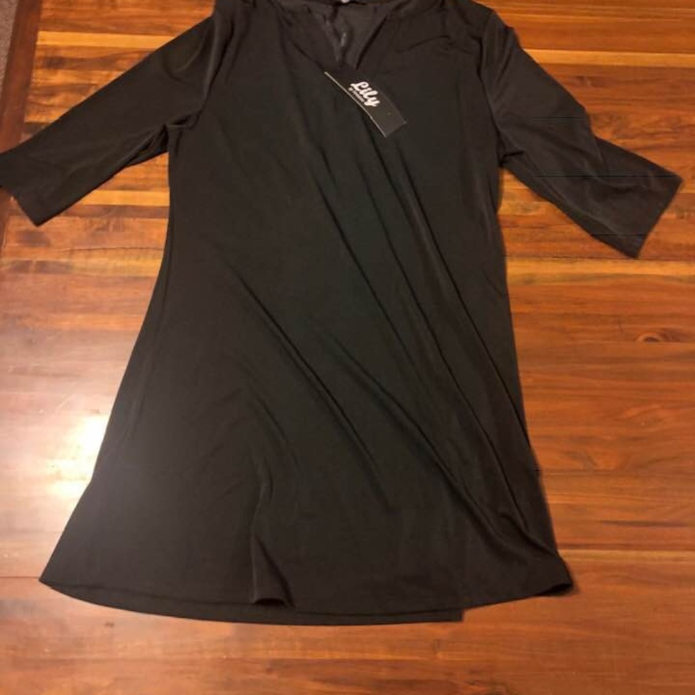 Lily by Firmiana Shirt Large New with tags